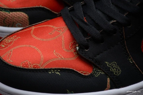 Year Chinese Air New Jordan 1 OG DD2233-001 Low DD2233-001 1029